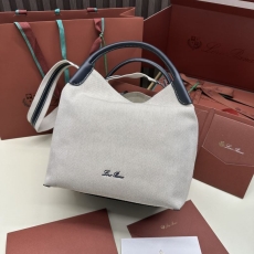 Loro Piana Bucket Bags